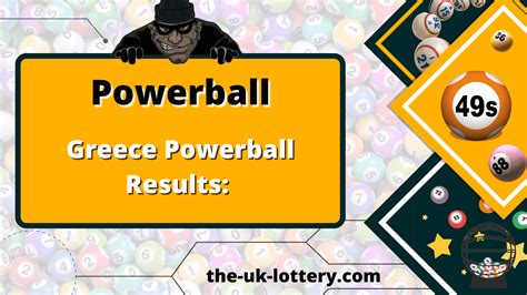 greece powerball extreme results